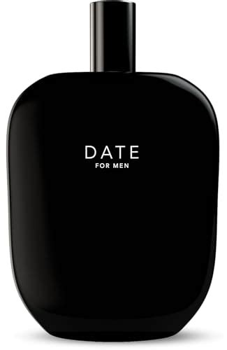 date parfum herren